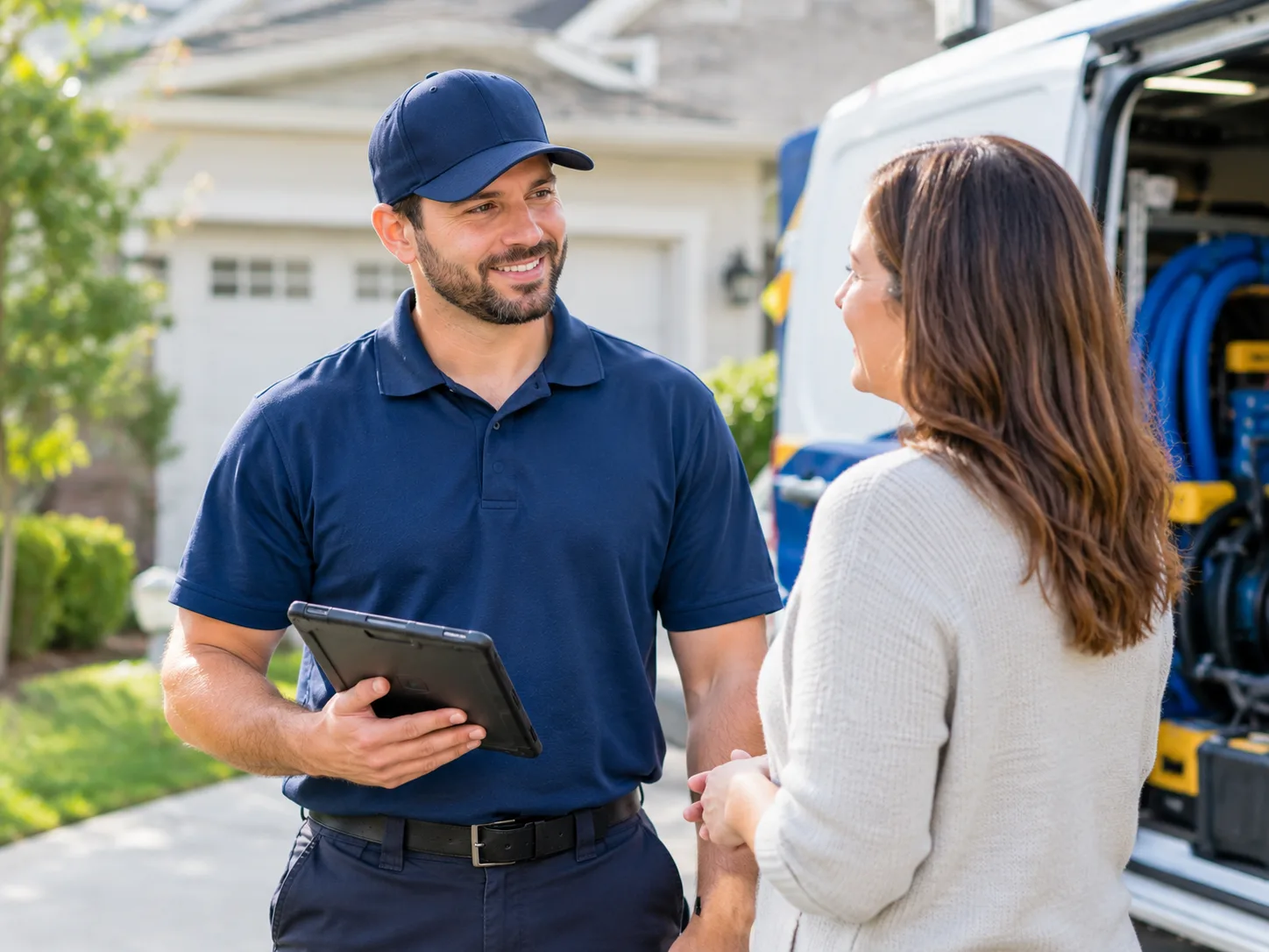 Sewage Backup Cleanup Milan, OH FAQs